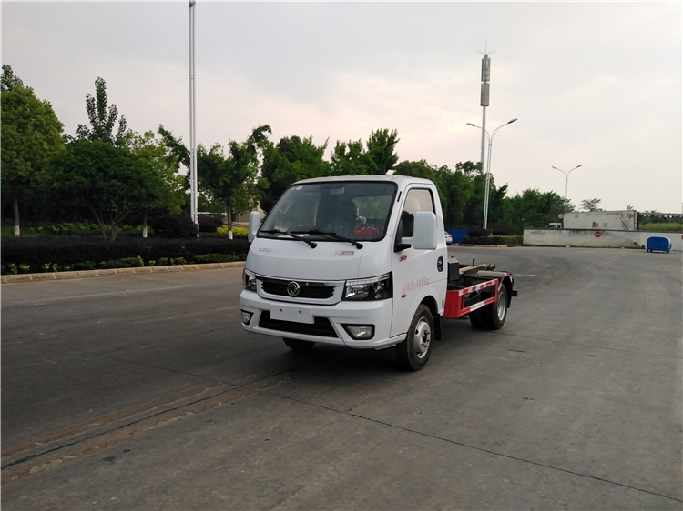 巴塘勾臂垃圾車銷售點垃圾車銷售點