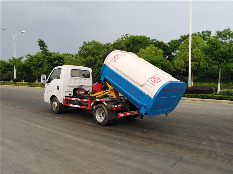 仁和勾臂垃圾車銷售點垃圾車銷售點