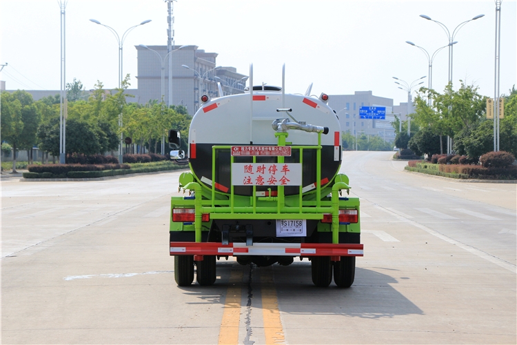 石河子灑水車電話新報(bào)價(jià)2022已更新(今日/行情）