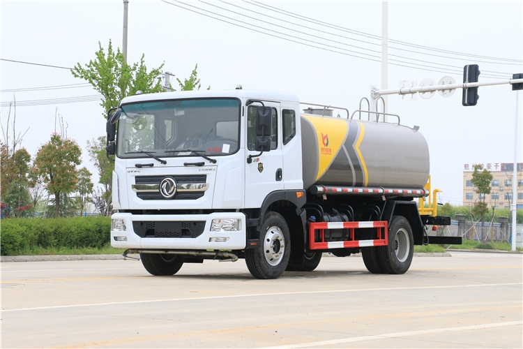 3噸灑水車-灑水車銷售點新報價2022已更新(今日/動態(tài)）