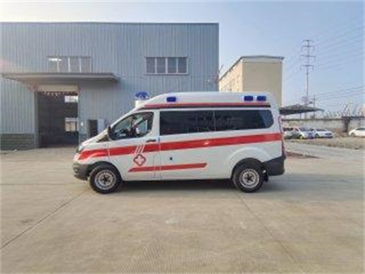 黃岡救護車4S店 雙負壓型全國聯(lián)保