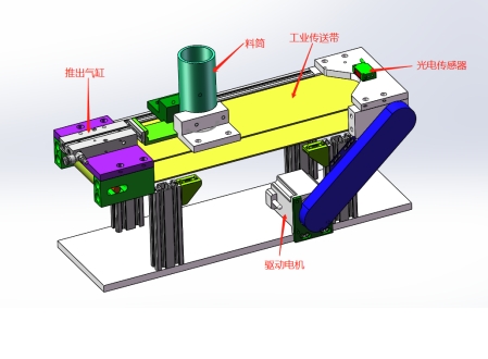 KF57-3.0KW-4P-M1斜齒齒輪減速電機(jī)