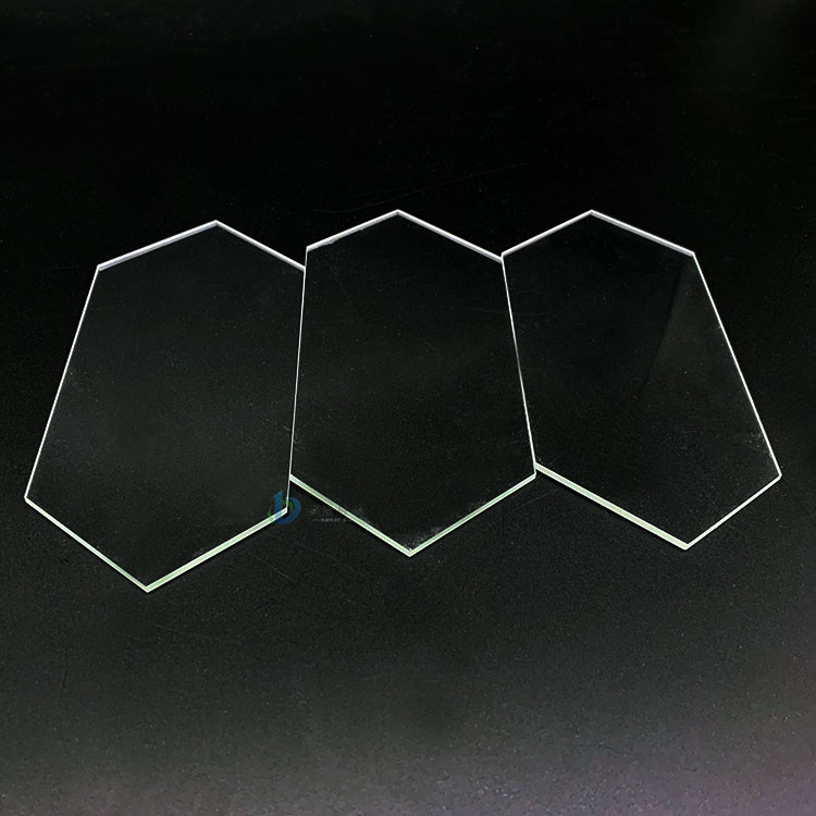 超白鋼化玻璃 2mm鍍膜 東莞玻璃廠