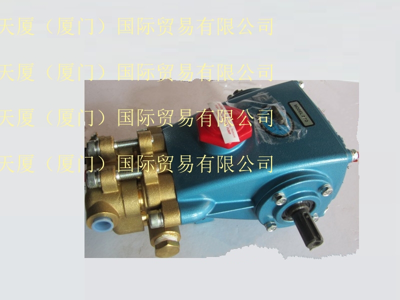 貓牌CATPUMP不銹鋼泵7CP6111廠家