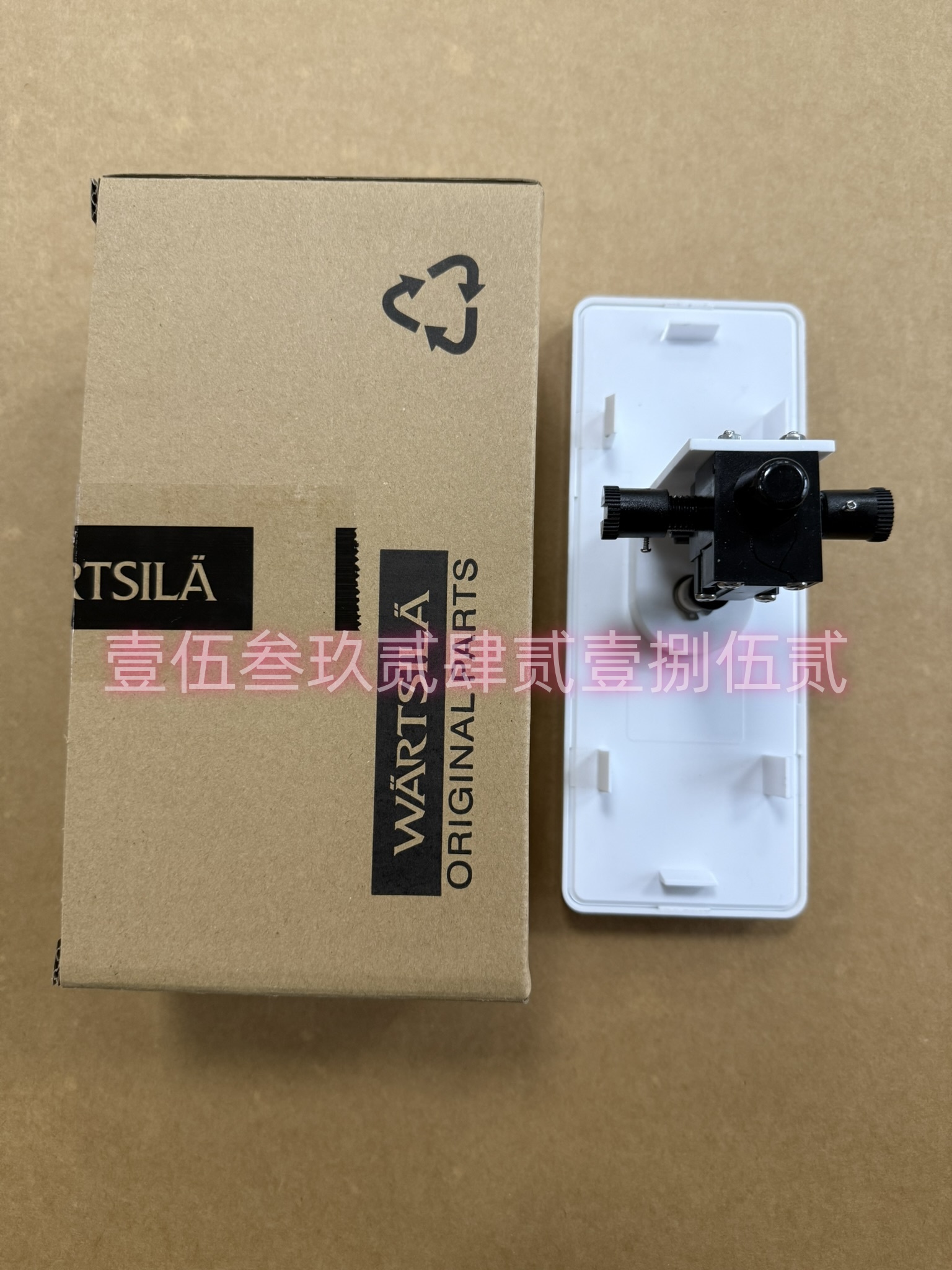芬蘭EVAC依凡克馬桶配件機械密封5490580原裝現(xiàn)貨現(xiàn)貨