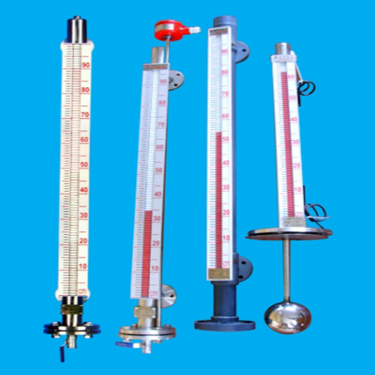 遼寧TD-UHZ-D頂裝式磁性液位計(jì)316不銹鋼