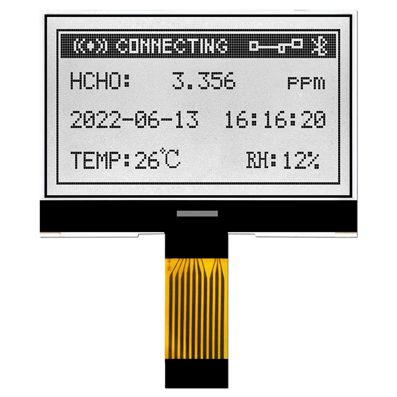 點陣LCD液晶顯示模組HTM13264