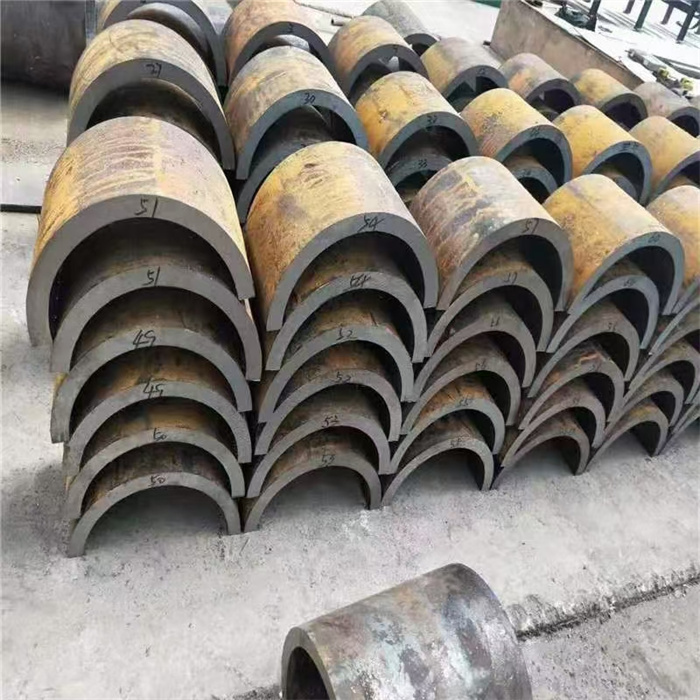 40Cr無(wú)縫鋼管121*25厚壁合金管27Simn現(xiàn)貨