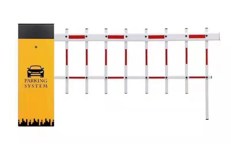 洛陽柵欄道閘 停車場道閘 停車場道閘廠家
