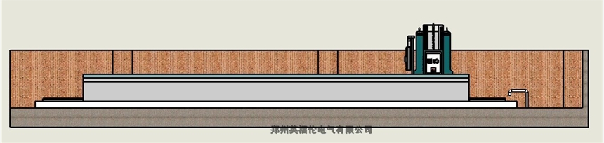 鏜床自動(dòng)導(dǎo)軌淬火機(jī)代理