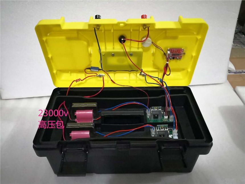 三門峽電子捕鼠機(jī)|電兔子機(jī)供應(yīng)商