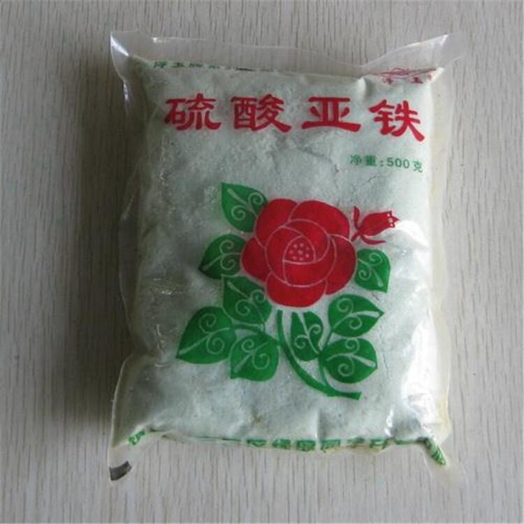 農(nóng)業(yè)用硫酸亞鐵多少錢一噸 榮茂