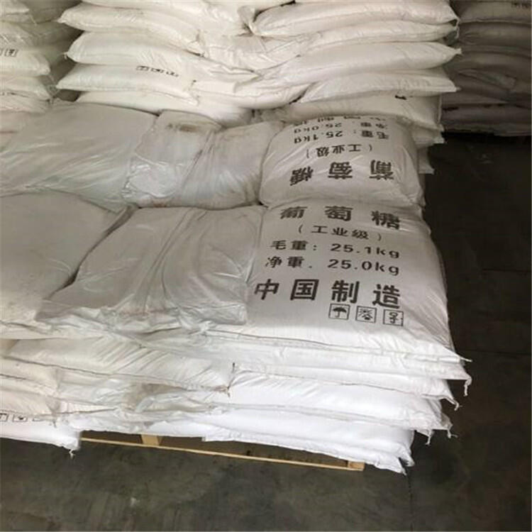 工業(yè)葡萄糖cod含量 污水處理添加劑食品級(jí)葡萄糖貨源充足 榮茂