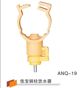 滄州雞用飲水器報價詳情