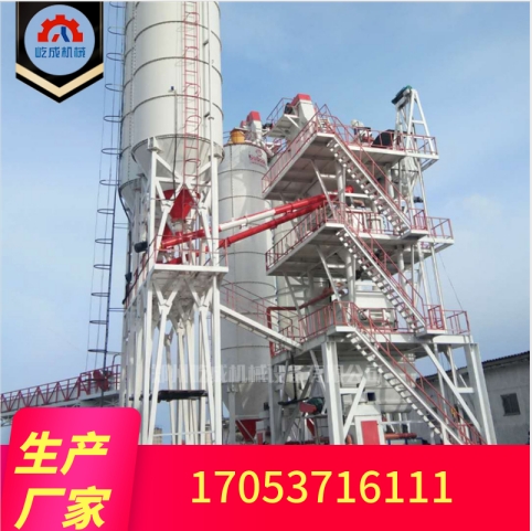 自動型膩子粉生產(chǎn)線今日資訊
