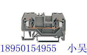 萬(wàn)可,WAGO端子,廈門(mén)280-101全國(guó)最低