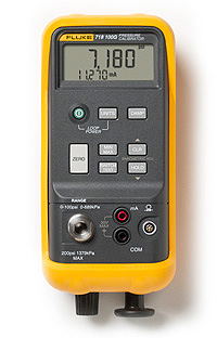 Fluke 718 30G福祿克718系列壓力校準(zhǔn)器