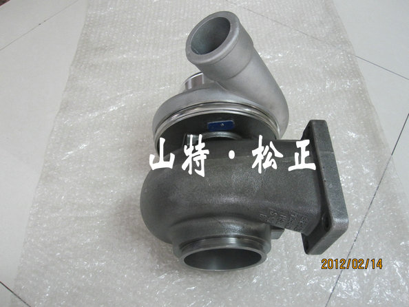 小松挖掘機(jī)PC450-7原裝進(jìn)口渦輪增壓器，小松挖掘機(jī)純正配件