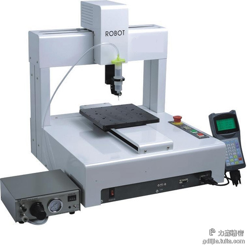 中國蘇州無錫南京上海維修封裝粘貼機金線焊接邦定機設備維修