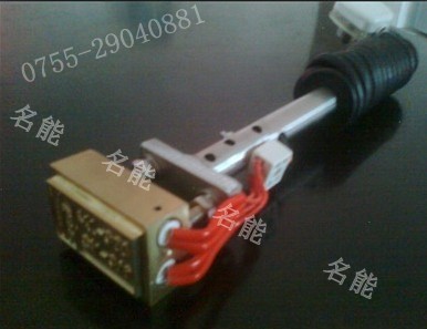 IPPC木托熏章，IPPC免熏蒸印章，IPPC木棧板烙印機(jī)，IPPC木卡板印章