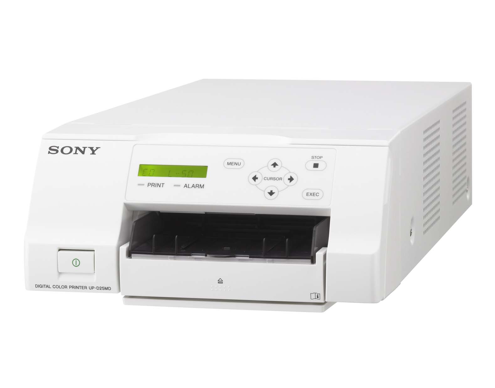 供應(yīng)SONY UP-D25MD