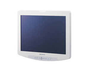 供應(yīng)SONY LMD-2140MD