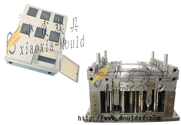 電表箱制作加工