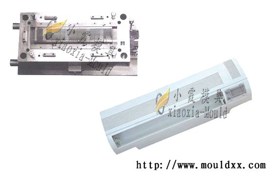 空調(diào)專業(yè)模具制造廠家