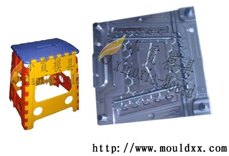 定做成型凳子模具，凳子模具報價