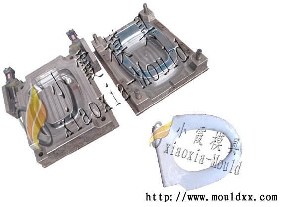 馬桶蓋模具，臺州制造馬桶蓋模具