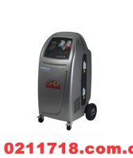 美國羅賓耐爾Robinair AC590PRO制冷劑回收充注機(jī)