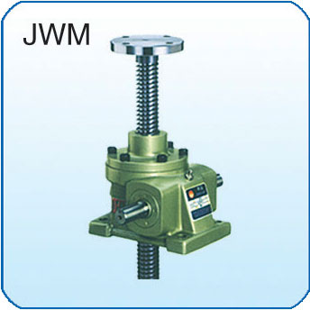 JWM010蝸輪絲桿升降機(jī)