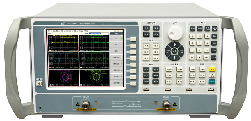 銷(xiāo)售AV36580A矢量網(wǎng)絡(luò)分析儀