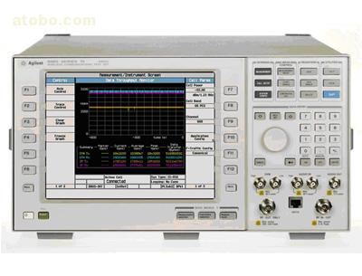 Agilent8960綜合測試儀