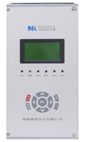 微機保護RCS-9642CS電動機保護裝置