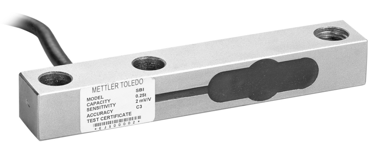 瑞士梅特勒-托利多METTLER TOLEDO稱重傳感器