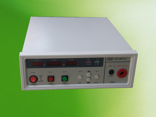 耐壓測試儀SNA-7110A｜財(cái)富熱線：400－0898－068