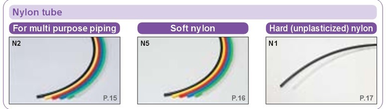 NITTA氣管，接頭N2-4-6*4-BK-100現(xiàn)貨特價