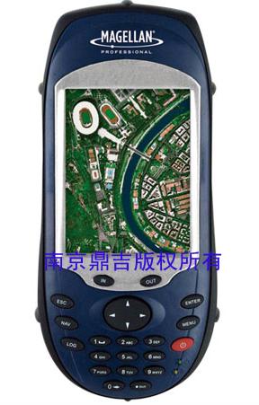 麥哲倫MMCX高精度手持GPS