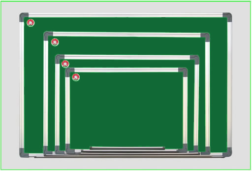 綠板/磁性綠板