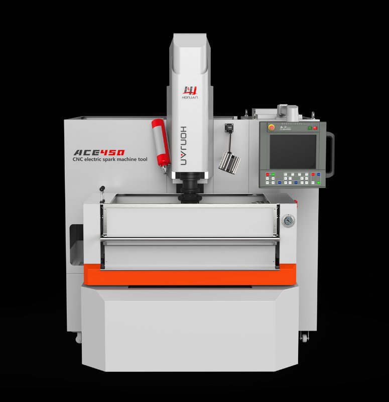 江蘇 銷售數(shù)控牛頭火花機(jī)  CNC 火花機(jī)