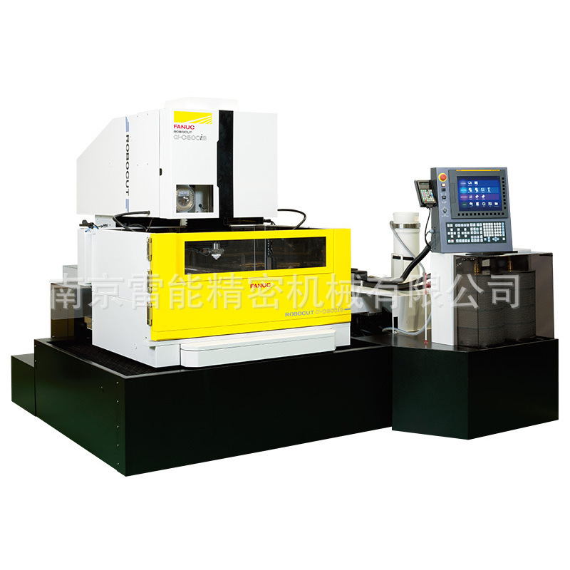 蕪湖慢走絲  日本發(fā)那科慢走絲銷售 FANUC ROBOCUT-α-C800iB