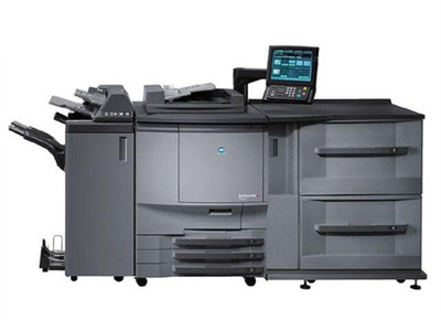 供應(yīng)柯美 (KONICAMINOLTA)C6501/ 6500 型彩色數(shù)碼印刷機