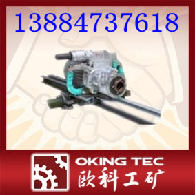 ZJ—40/2.2電動(dòng)鉆機(jī)  煤礦用架柱式電動(dòng)鉆機(jī)  濟(jì)寧專供煤礦用架柱式電動(dòng)鉆