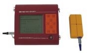 SW-180T鋼筋掃描儀 鋼筋保護(hù)層厚度測定儀 全國貨到付款