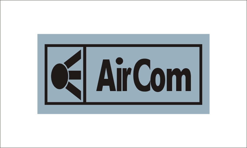 德國 AIRCOM 閥門