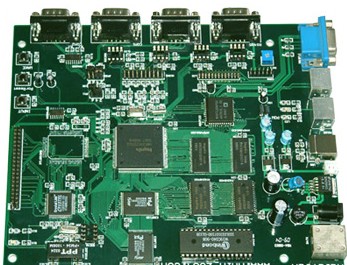 無錫pcb抄板，pcb反繪原理圖，樣機制作調(diào)試，芯片解密不成功不收費