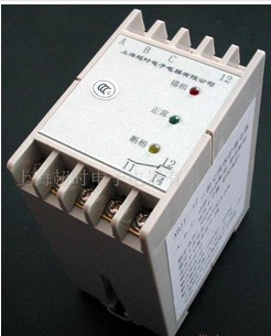 相電源保護器、相序保護器ABJ1-18DY