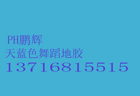 滄州舞蹈地膠，舞蹈教室地膠，專業(yè)舞蹈地膠