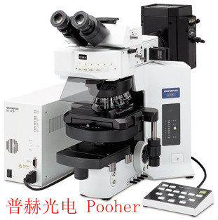 奧林巴斯BX61-32FAI-S09電動顯微鏡
